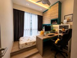 The Visionaire (D27), Condominium #556028611